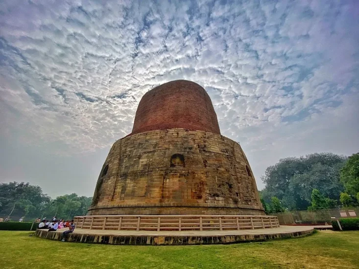 Walk in the Buddha s Footsteps: Secure Your Spot for the 2026 India & Nepal Pilgrimage.
